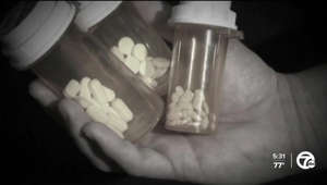 Dangerous drug warning legislation introduced to make xylazine illegal in Michigan