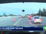 Highway 50 lane shift begins Friday, causing slow moving traffic