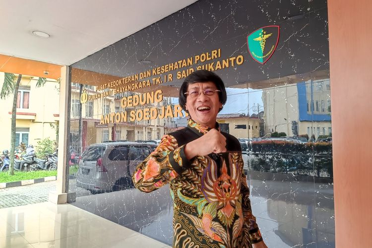 54 tahun mengabdi untuk anak-anak indonesia, kak seto: mohon maaf bila selama ini masih penuh kekurangan