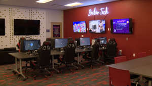 New tech center offering free classes for all ages