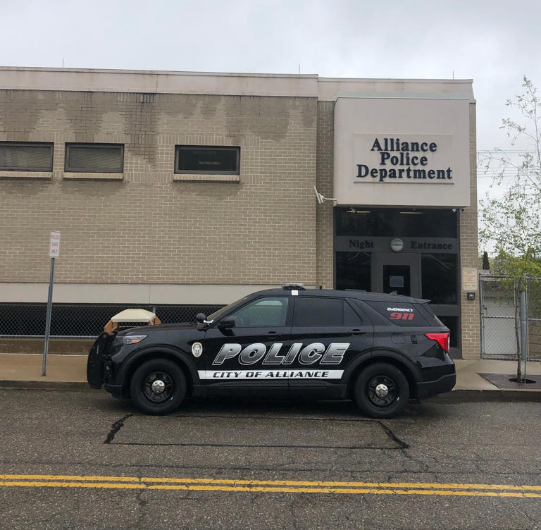 Bitter cold may have killed a homeless man in Alliance
