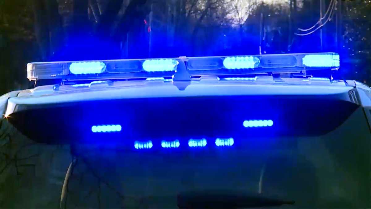 Victim in deadly Walker County shooting identified; suspect in custody