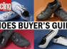Cycling Shoes And Clipless Shoes Guide