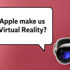 Can Apple make us love virtual reality? | You Ask The Questions