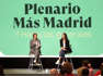 Más Madrid ostentará los puestos 3, 4, 7 y 10 de la lista electoral bajo la denominación Sumar