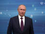 Putin da por iniciada la contraofensiva ucraniana