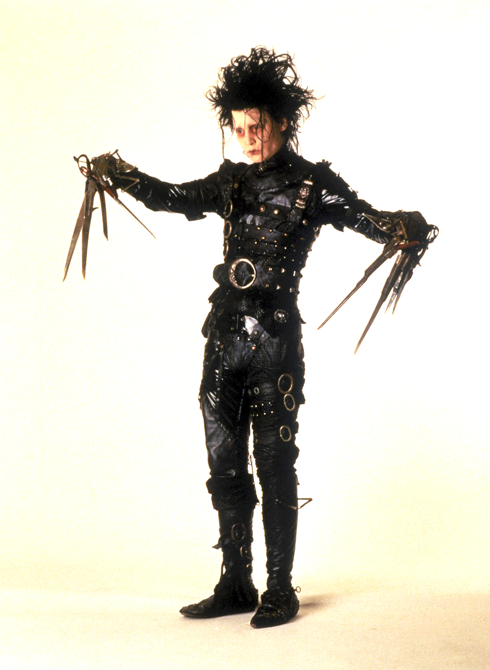 <p>Since ‘Edward Scissorhands,’ Johnny and Tim Burton have worked together on eight more films: 1994’s ‘Ed Wood,’ 1999’s ‘Sleepy Hollow,’ 2005’s ‘Charlie and the Chocolate Factory’ and ‘Corpse Bride,’ 2007’s ‘Sweeny Todd,’ 2010’s ‘Alice In Wonderland’ (and its 2016 sequel, ‘Alice Through The Looking Glass’), and 2012’s ‘Dark Shadows.’</p>