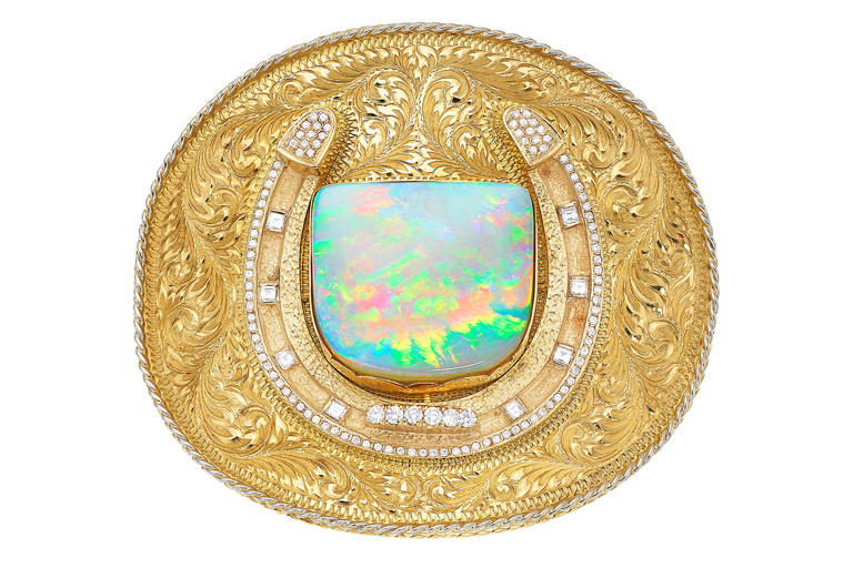 10 Valuable Vintage Belt Buckles & Tips to Spot Fashion Treasure