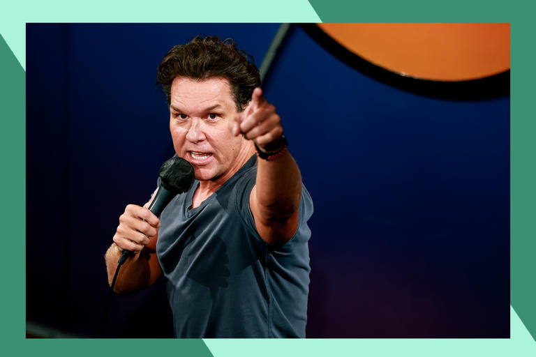 Dane Cook is going on a huge 2023 tour. Here’s how to get tickets now