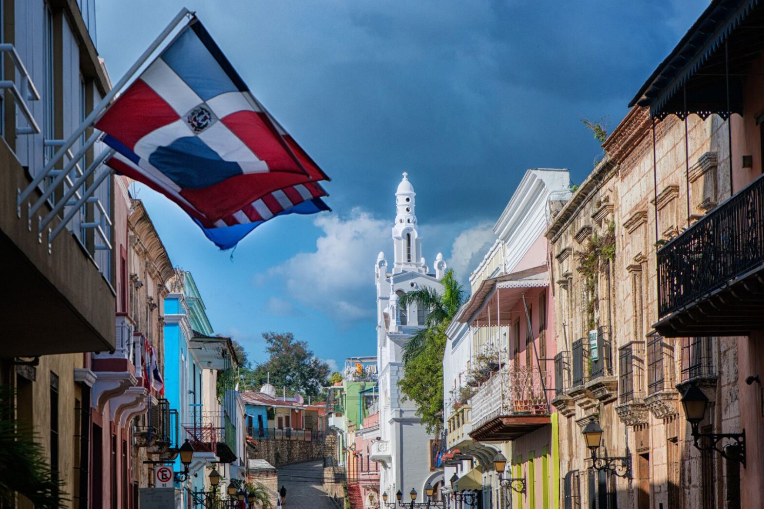 dominican republic travel ban