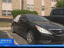 Teen suspects target Glen Burnie cars