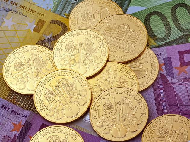 gold als altersvorsorge – wie geeignet sind münzen und medaillen als wertanlage?