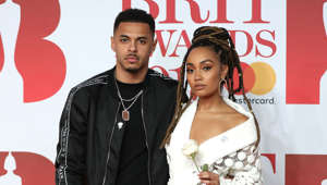 Leigh-Anne Pinnock confirms she’s now married!