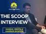 The 'Scoop' Interview | Hansal Mehta & Harman Baweja Open Up On The Netflix Series | CNBC TV18