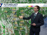 Video: Mostly Dry and Pleasant Saturday (06-10-23)