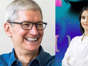 'creativity and ingenuity on display..' - check what apple ceo tim cook said on thriving ios developer community in india