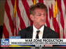 Sean Penn discusses documentary focusing on Ukraine-Russia conflict with 'Special Report's' Bret Baier.