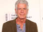 Anthony Bourdain. Robin Marchant/Getty Images