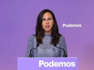 La secretaria general de Podemos irá como número 5 por Madrid, en los puestos de salida no figura Irene Montero