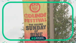 Odunde Festival returns to Philadelphia