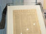 The Declaration of Independence goes up for auction with a starting bid: $1M