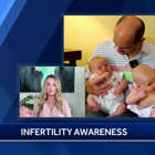 Founder and CEO of Selah Fertility speaks on World Infertility Month