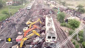 India rail safety compromised | Who is responsible? Part 3