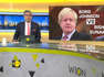 Boris Johnson quits with parting shot at panel investigating him - and criticises Rishi Sunak
