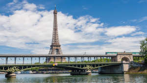 Mit dem 49-Euro-Ticket nach Paris fahren: Das sind Wissings Pläne