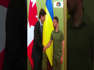 Canadian PM Justin Trudeau Visits Meets Ukrainian President Volodymyr Zelenskyy #shorts | CNBC TV18