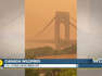 US Apocalyptic Smog: New York, Washington battle toxic air