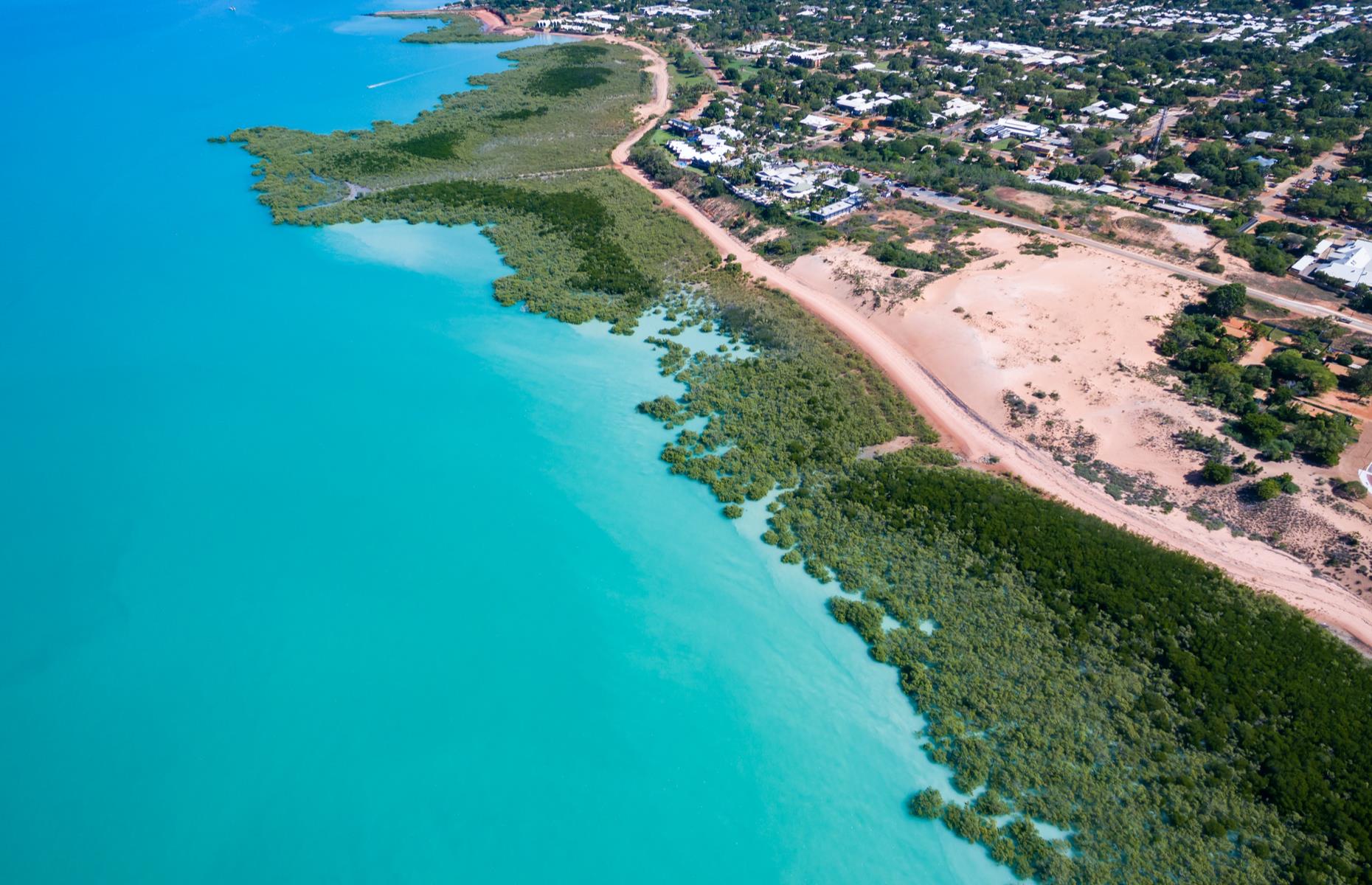 Idyllic Australian beach towns that are simply amazing