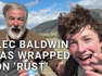 After 'Rust’s' Death, Charges And Lawsuits, The Movie Finally Wrapped Filming. Then Alec Baldwin...