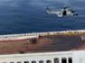 Italian special forces storm hijacked ship