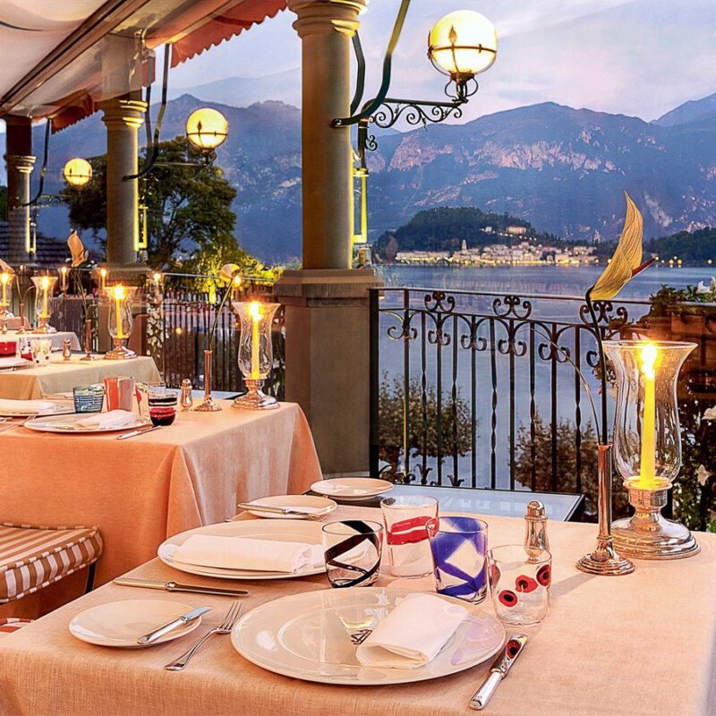 a weekend in the grand hotel tremezzo on lake como