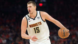 Betting On Jokic To Have A Bad Game Is A Bad Idea!