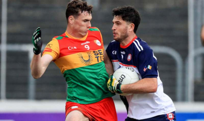 wexford through to tailteann cup quarter-finals as offaly bow out
