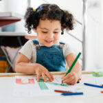Activities for a 5-year-old: Fostering your child’s development