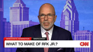 What To Make Of RFK Jr.?