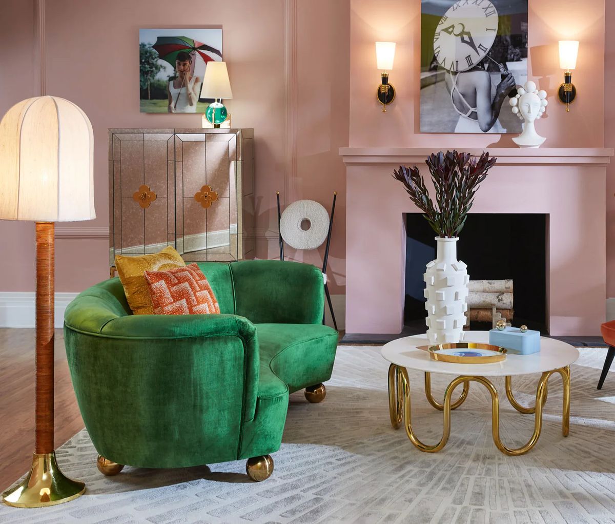 18 Luxury Furniture Brands That Are Actually Worth It