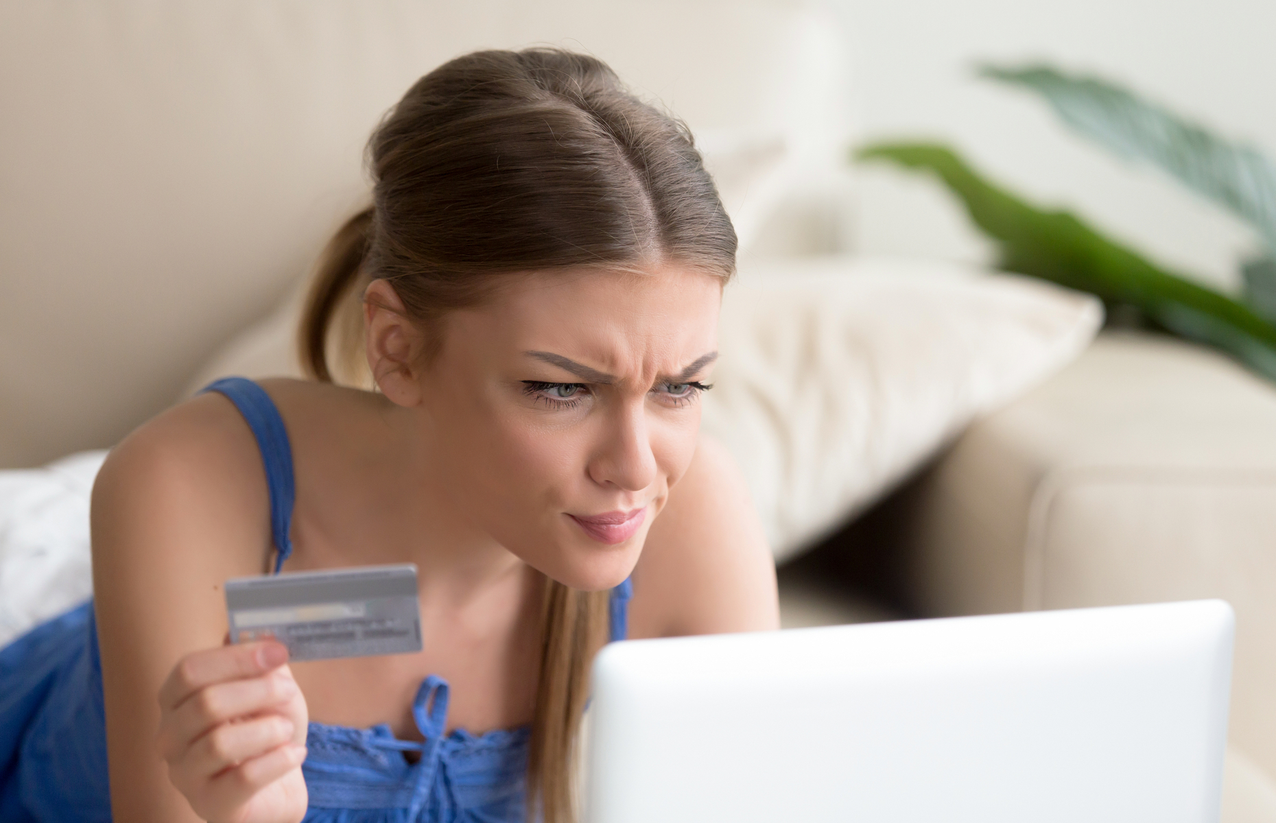 50 Habits That Are Keeping You From Saving
