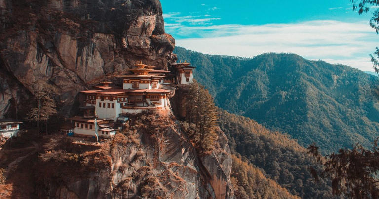 Himalayan Hidden Gem: 10 Things Travelers Should Know Before Visiting Bhutan 
