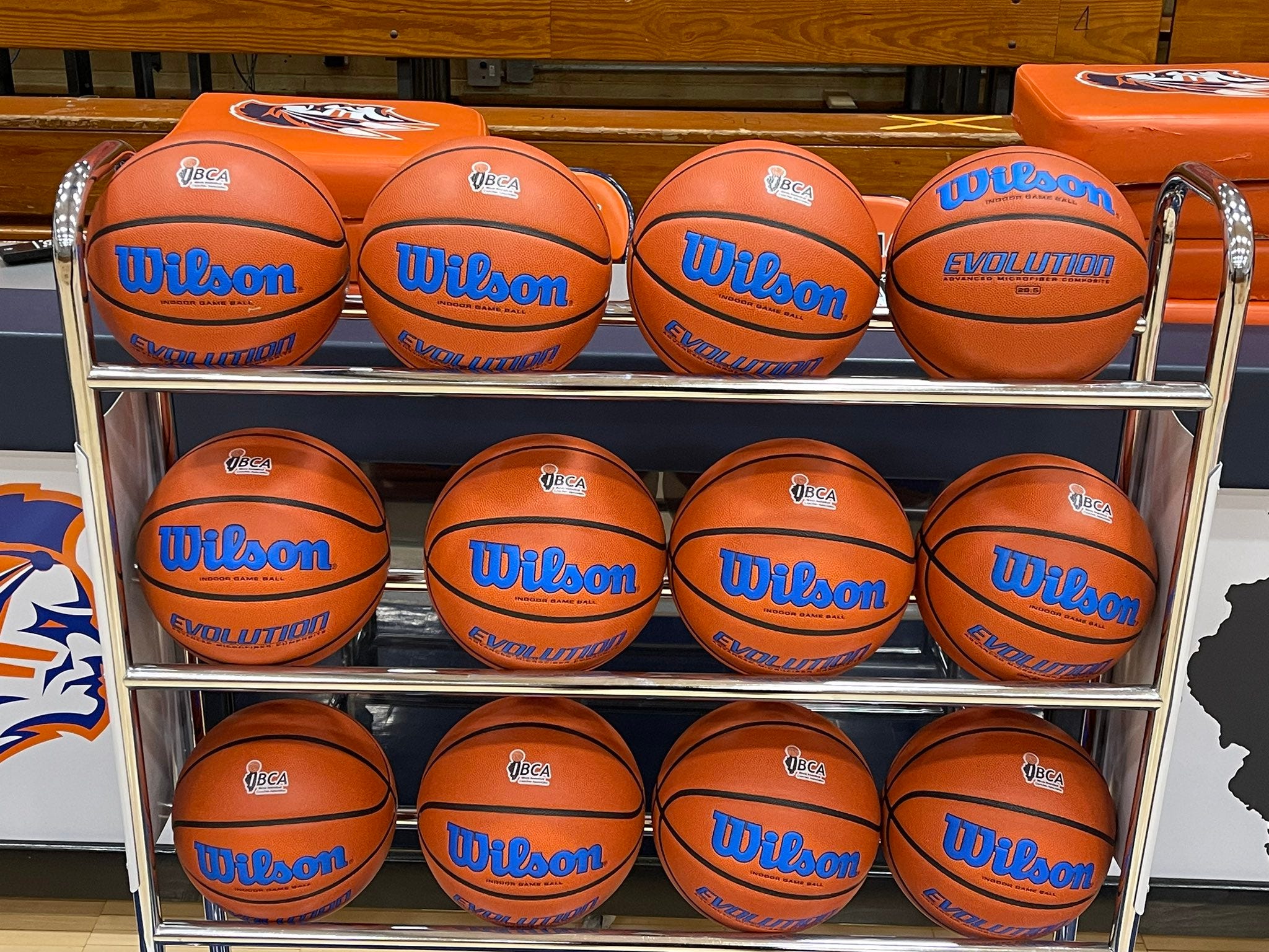 MVPs, leading scorers and more from the 2023 IBCA high school