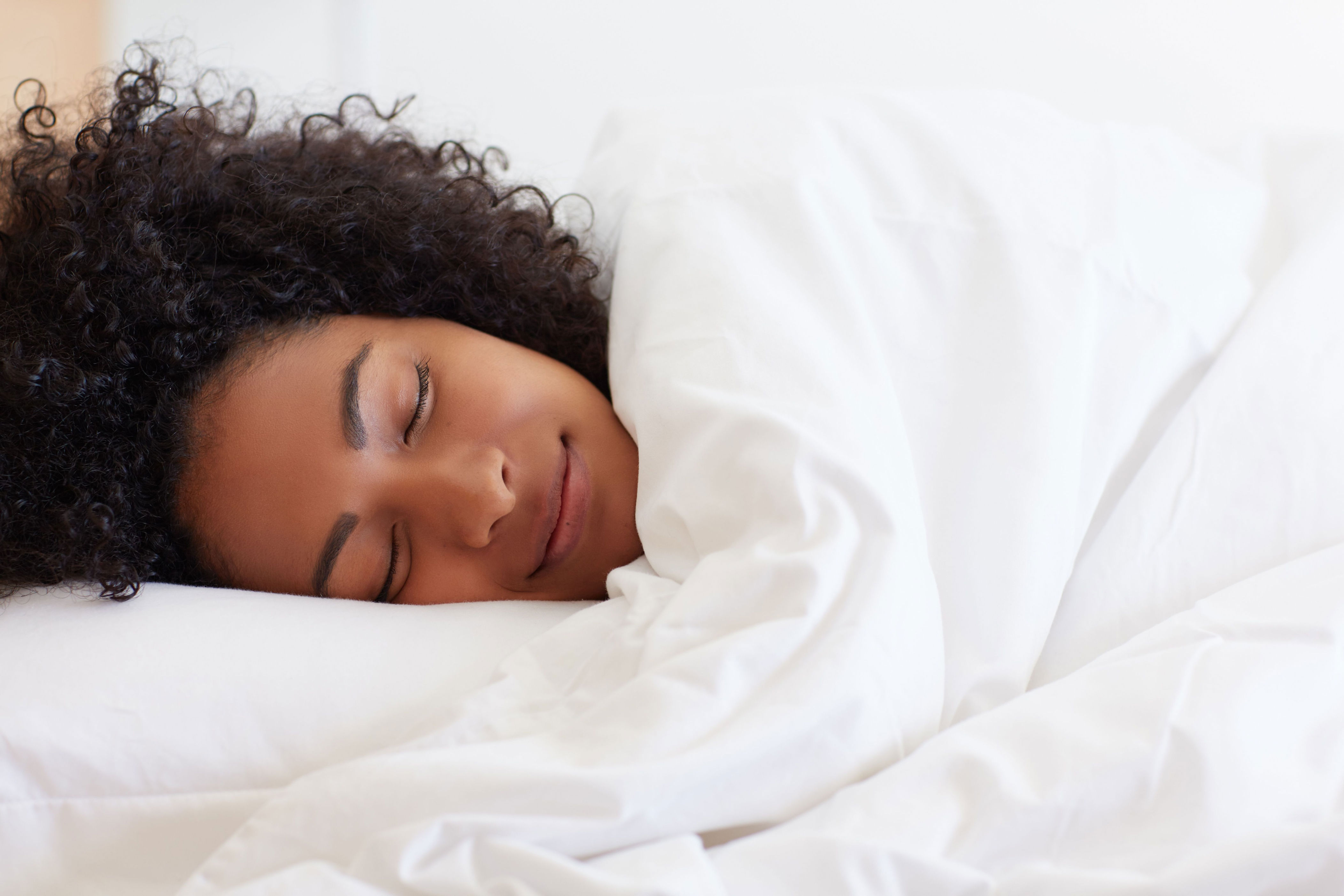 insomnio: los 6 tips para dormirse más rápido todas las noches