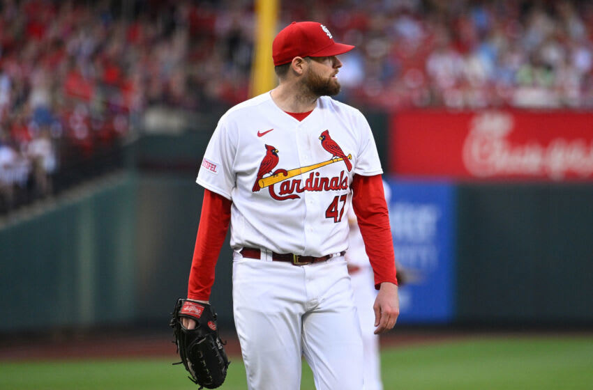 3 Cardinals trade deadline deals from last year that have turned