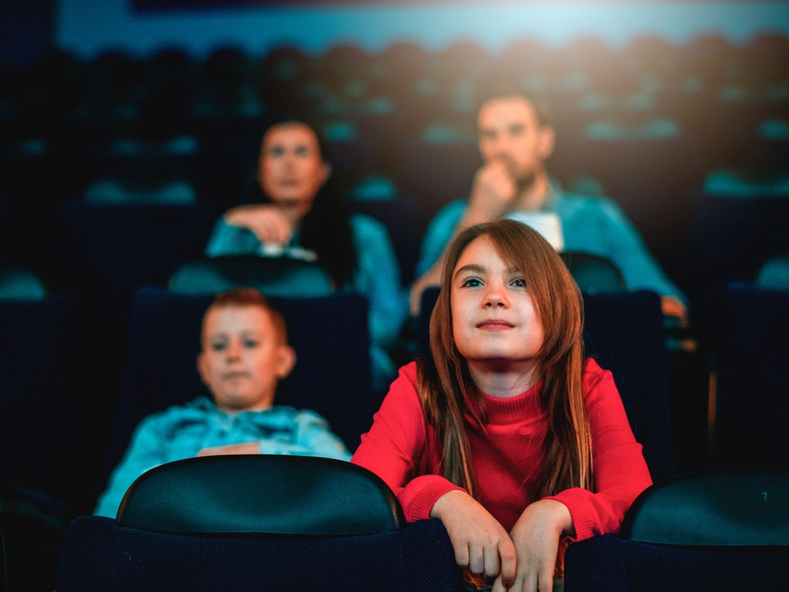Kids Summer Movie Deals