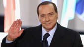 Watch some of Berlusconi's iconic moments