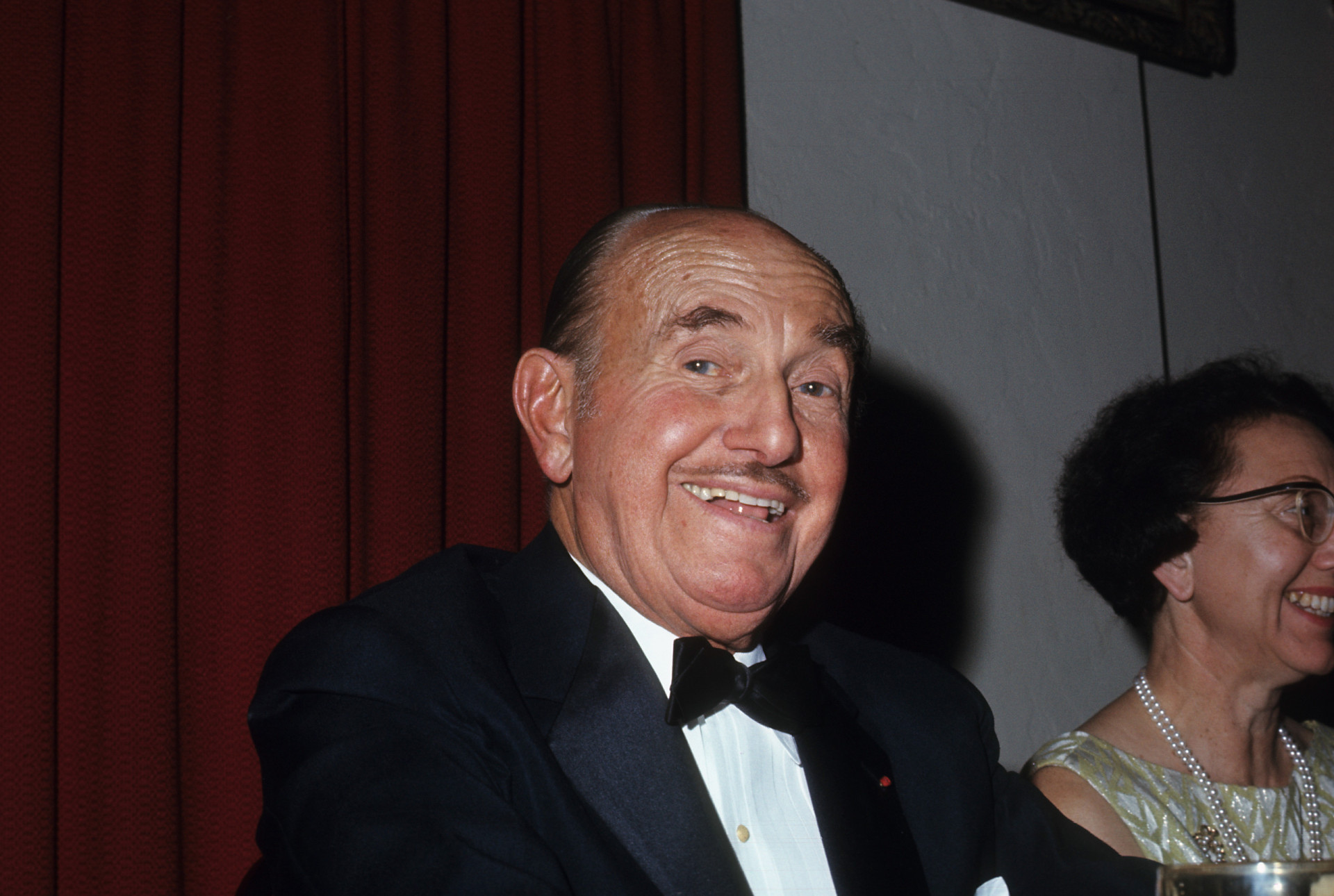 Warner Bros. Die unerzählte Geschichte hinter dem legendären Filmstudio