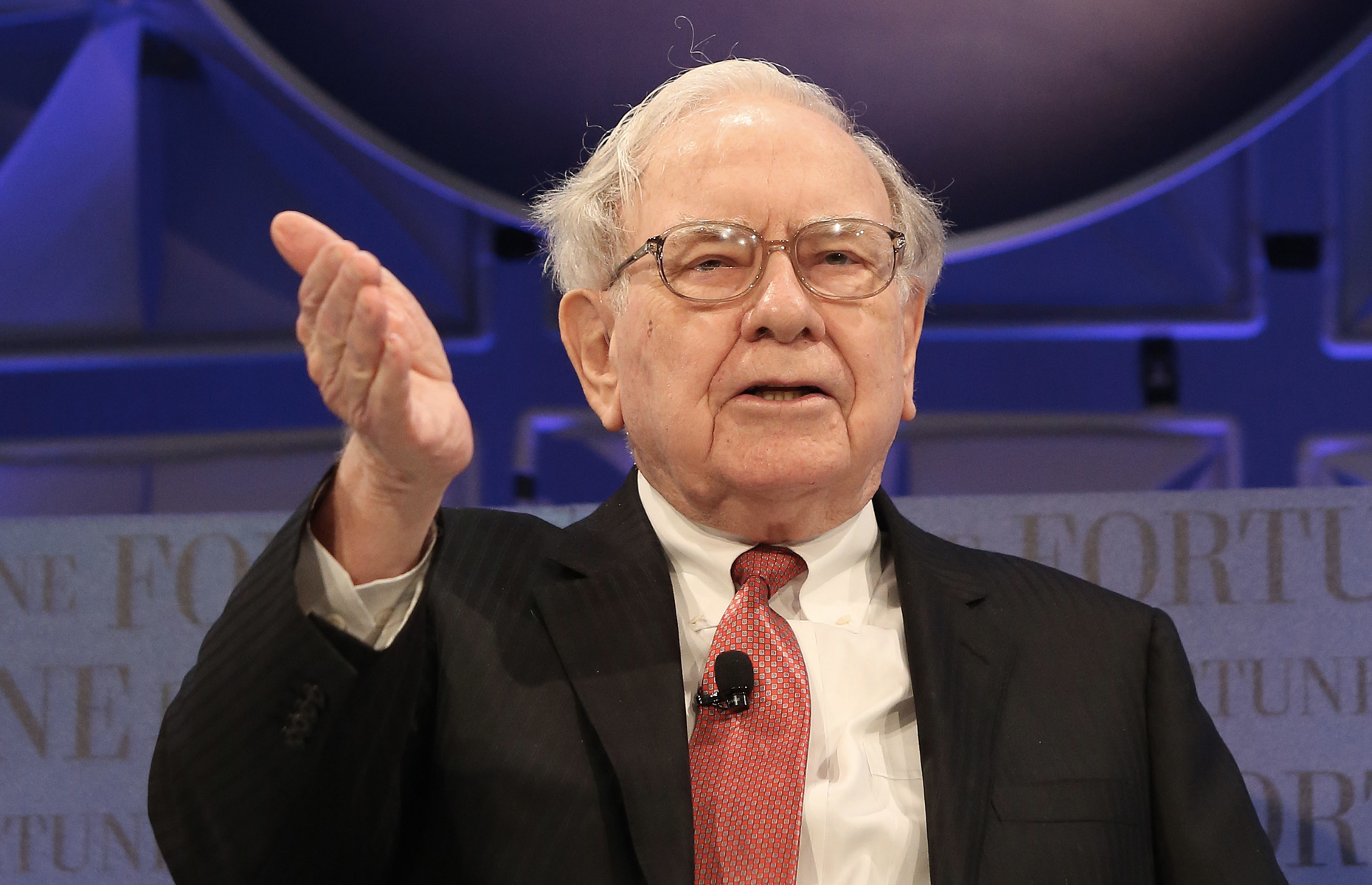 10 things you need to know about Warren Buffett