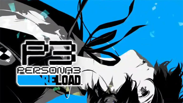 Persona 3 Reload se convierte en el juego de Atlus de más rápida venta